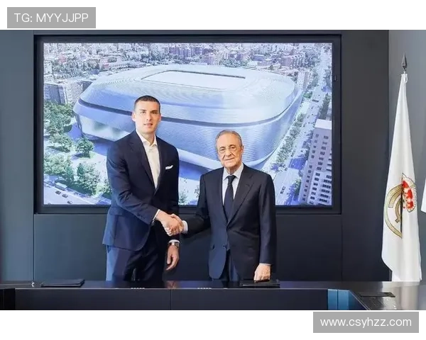 官方:皇马与门将卢宁续约至2030年 官方:皇马与门将卢宁续约至2030年